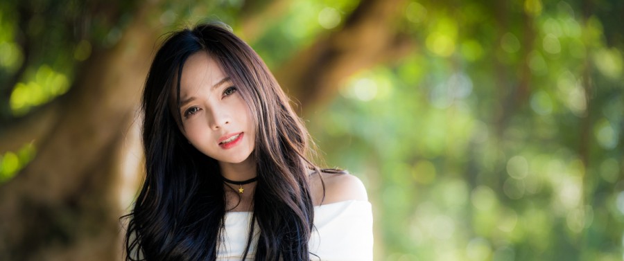 徐艺洋新歌《聆听》上线酷狗，老板黄子韬作词作曲火热助力